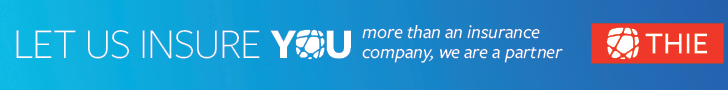 THIE: Let us insure you. More than an insurance company, we are a partner.
