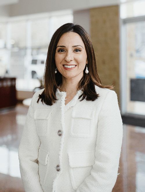 Sara González, Vice President of Advocacy, Public Policy and Political Strategy - Texas Hospital Association Sara González, Vice President of Advocacy, Public Policy and Political Strategy