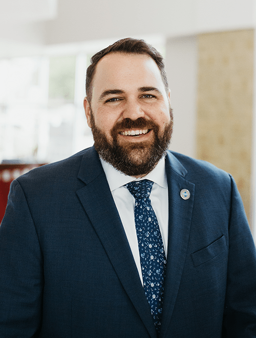 Will Holleman, Vice President of Advocacy and Public Policy - Texas Hospital Association Will Holleman, Vice President of Advocacy and Public Policy