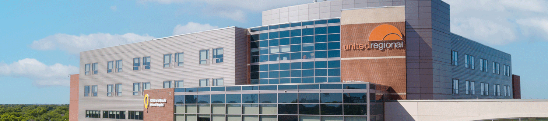Excellence in Community Service - Texas Hospital Association