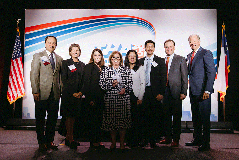 THA-Conf-2025-awards-Aston-Scottish-Rite - Texas Hospital Association