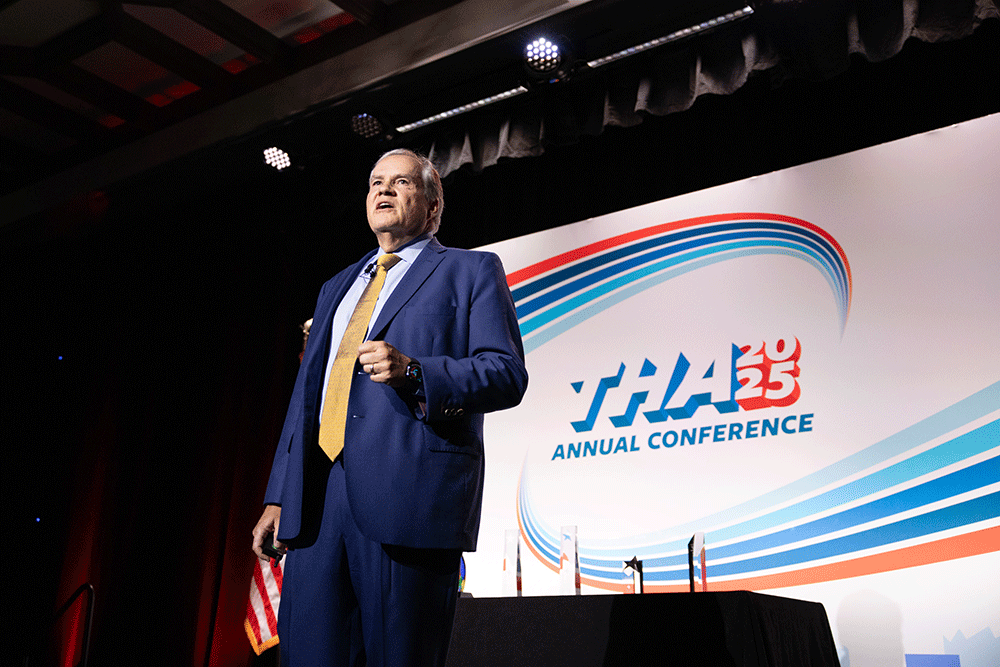 THA 2025 Annual Conference