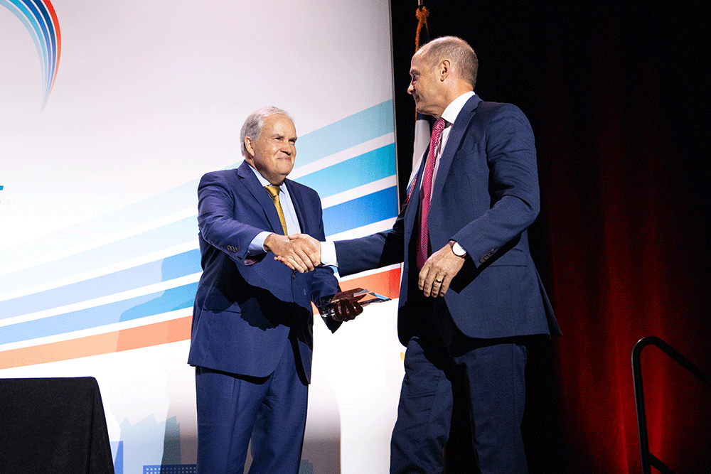 THA 2025 Annual Conference