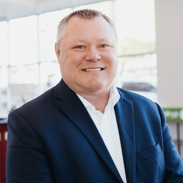 Kevin Anderson, MBA, MS-HCT