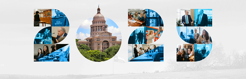 2025 Year In Review - Texas Hospital Association