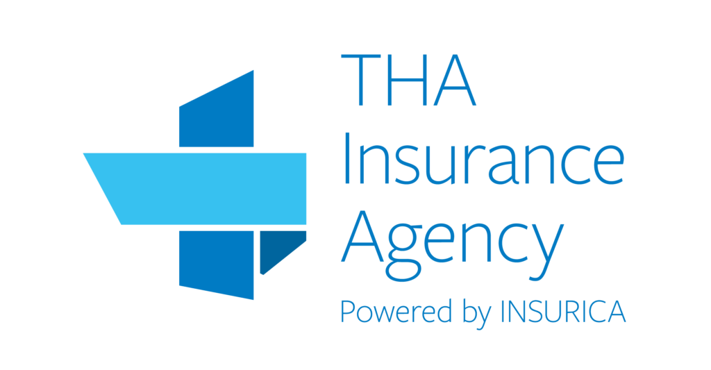 INSURICA -Mini-Stacked-THA Insurance Agency - Texas Hospital Association