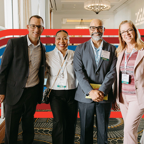THA Annual Conference: Join us in Fort Worth, Sept. 22-23