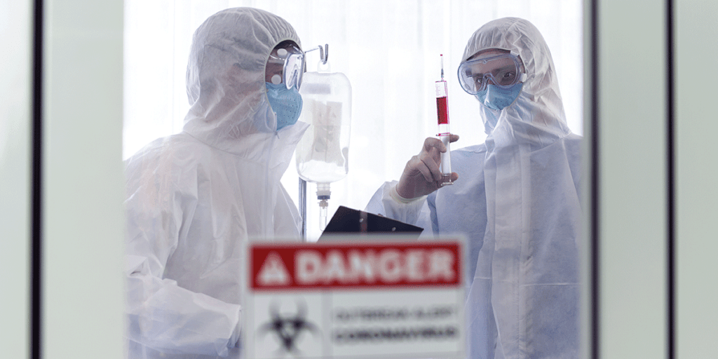 infectious-disease-control-prevention - Texas Hospital Association
