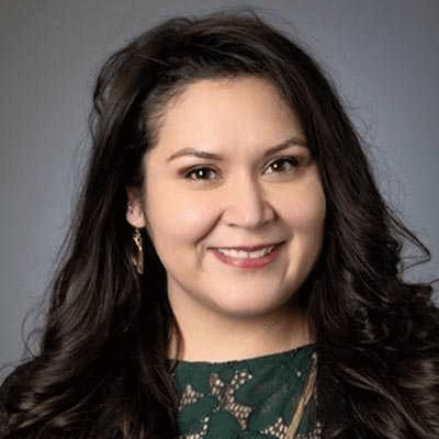 Lucy Hedari - Texas Hospital Association Lucy Hedari