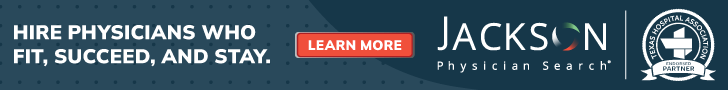 Jackson Physician Search: Hire physicians who fit, succeed, and stay. Click to learn more.