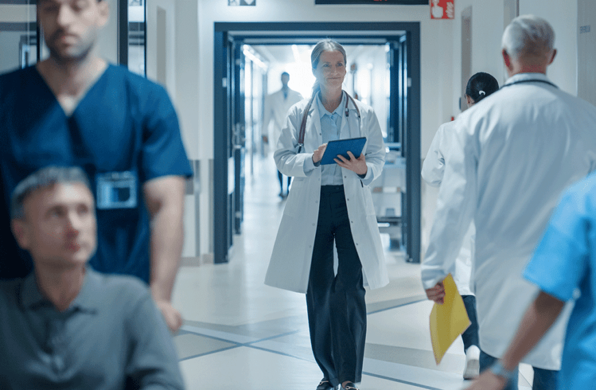 Addressing Recruitment Challenges in Digital Health
