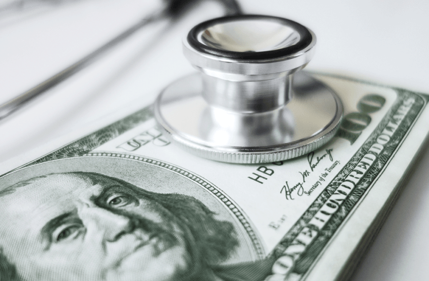 Digital Divide Deepens? Supreme Court Ruling Looms Over Rural Health Care Telecom Program
