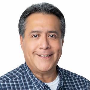 Antonio “Tony” Chavira Jr. - Texas Hospital Association