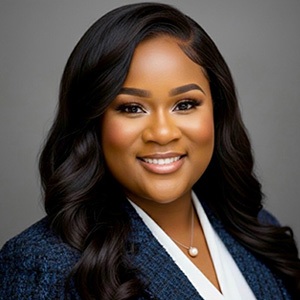 Fallon Phillips - Texas Hospital Association
