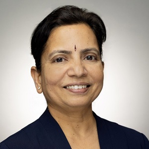 Geetha Gangu, MD - Texas Hospital Association