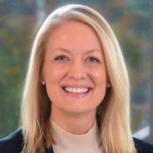 Katie Scott, MSN, RN - Texas Hospital Association