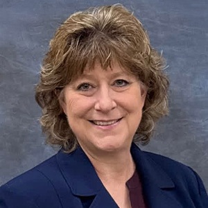 Mo Sheldon, FACHE - Texas Hospital Association