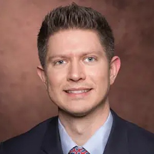 Tyler Bodiford - Texas Hospital Association