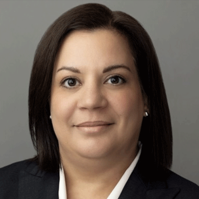 Sharleen Betancourt - Texas Hospital Association