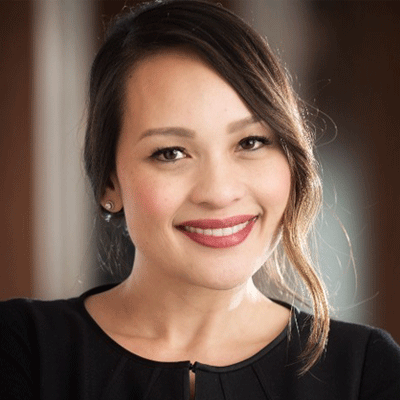Teresa Tonthat - Texas Hospital Association