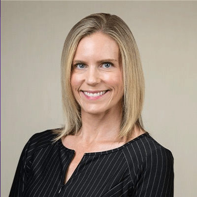 Tiffany Harrison - Texas Hospital Association