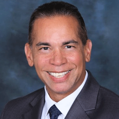 Victor Waters - Texas Hospital Association