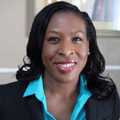 Ijeoma Carol Nwelue - Texas Hospital Association