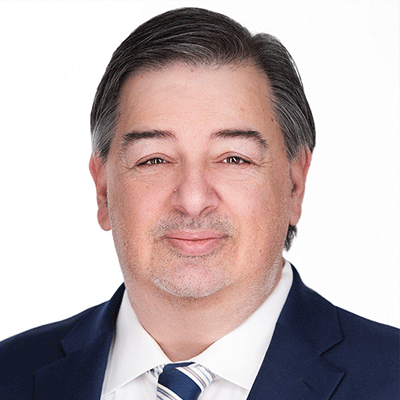 Joseph Marino - Texas Hospital Association