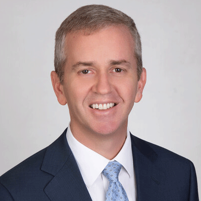 Justin Doss - Texas Hospital Association