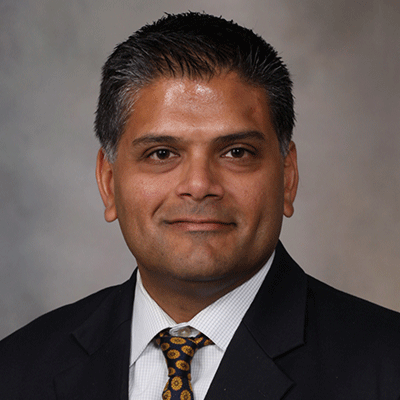 Nilay Shah - Texas Hospital Association