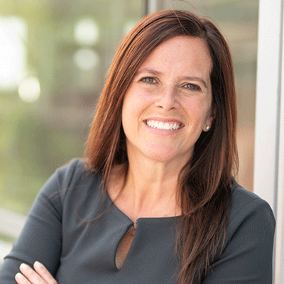 Traci Nordberg - Texas Hospital Association