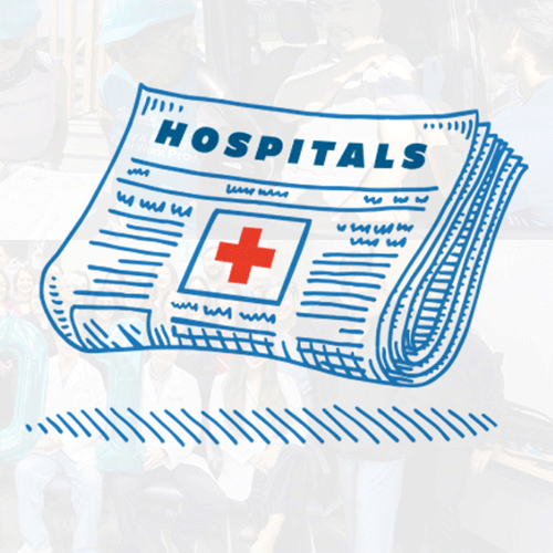 Behind the Headlines: From the Front Lines to the Headlines in Healthcare