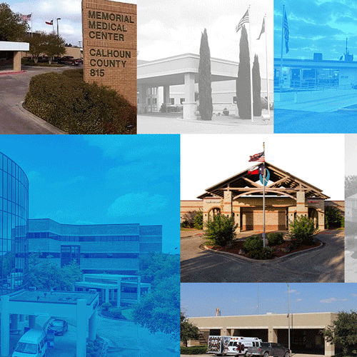 THA Members Recognized for Long-Term Support