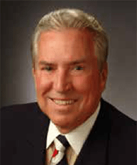 Larry Mathis - Texas Hospital Association Larry Mathis