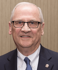 Michael C. Waters, LFACHE - Texas Hospital Association Michael C. Waters, LFACHE