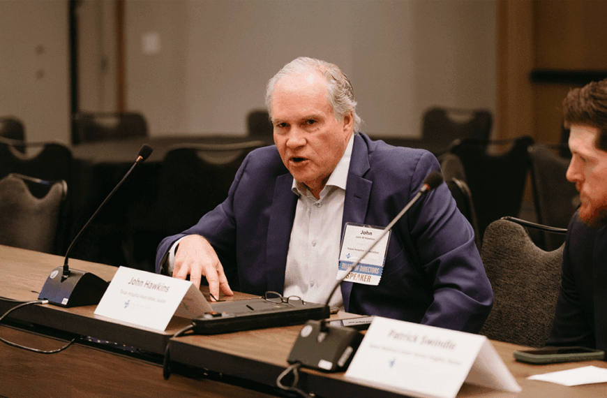 Texas Needs Congress to Renew Soon-to-Expire Premium Credits