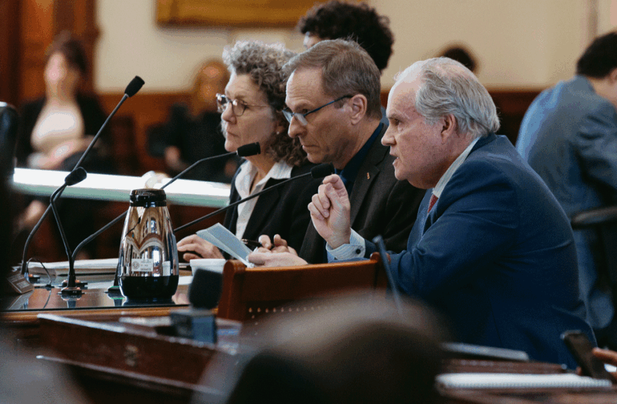 In This Special Session, We Stressed Why Hospitals Themselves Are Special