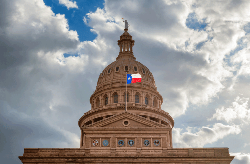 Download THA’s 2025 New Health Care Laws Guidebook