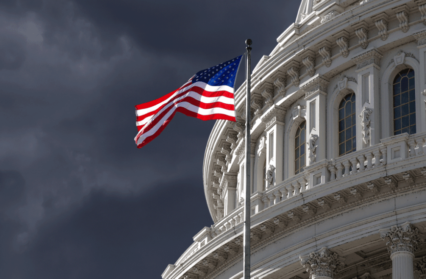 Let the Shutdown Be a Reminder: Hospitals Need Long-Term Certainty From Congress