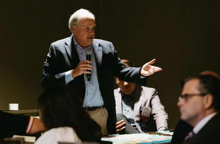 Tested at Every Turn: A Look Back at THA’s Action-Packed Year