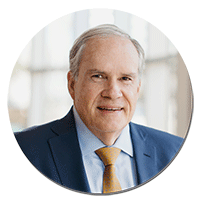 John Hawkins, President/CEO, Texas Hospital Association