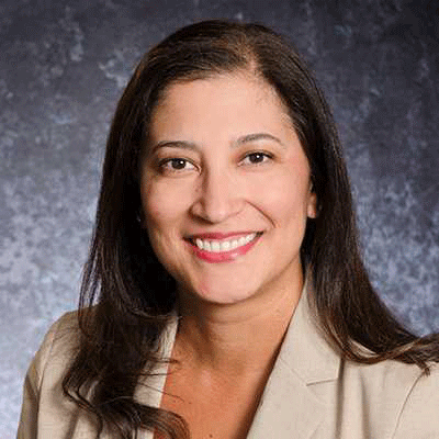 Maria-Garvin - Texas Hospital Association