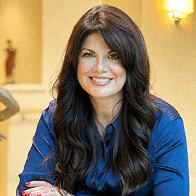 Michelle-Stemley - Texas Hospital Association