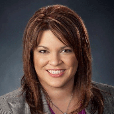 Patty-Howard - Texas Hospital Association