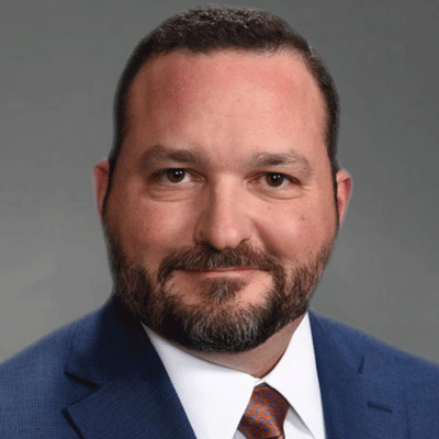 Thomas-McKinney - Texas Hospital Association