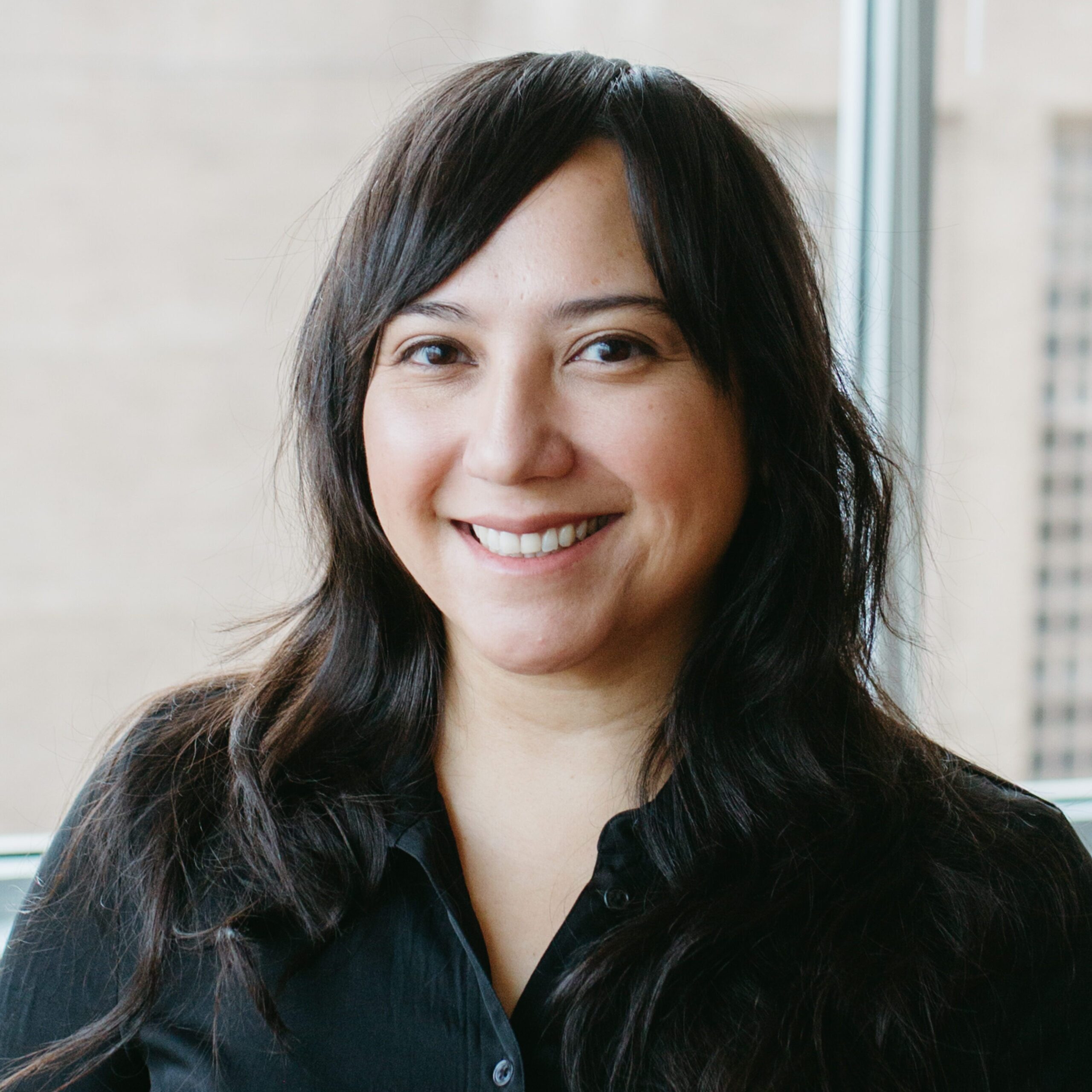 2022THA_-ErikaRamirez - Texas Hospital Association