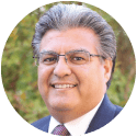 Adam Apolinar - Texas Hospital Association Adam Apolinar