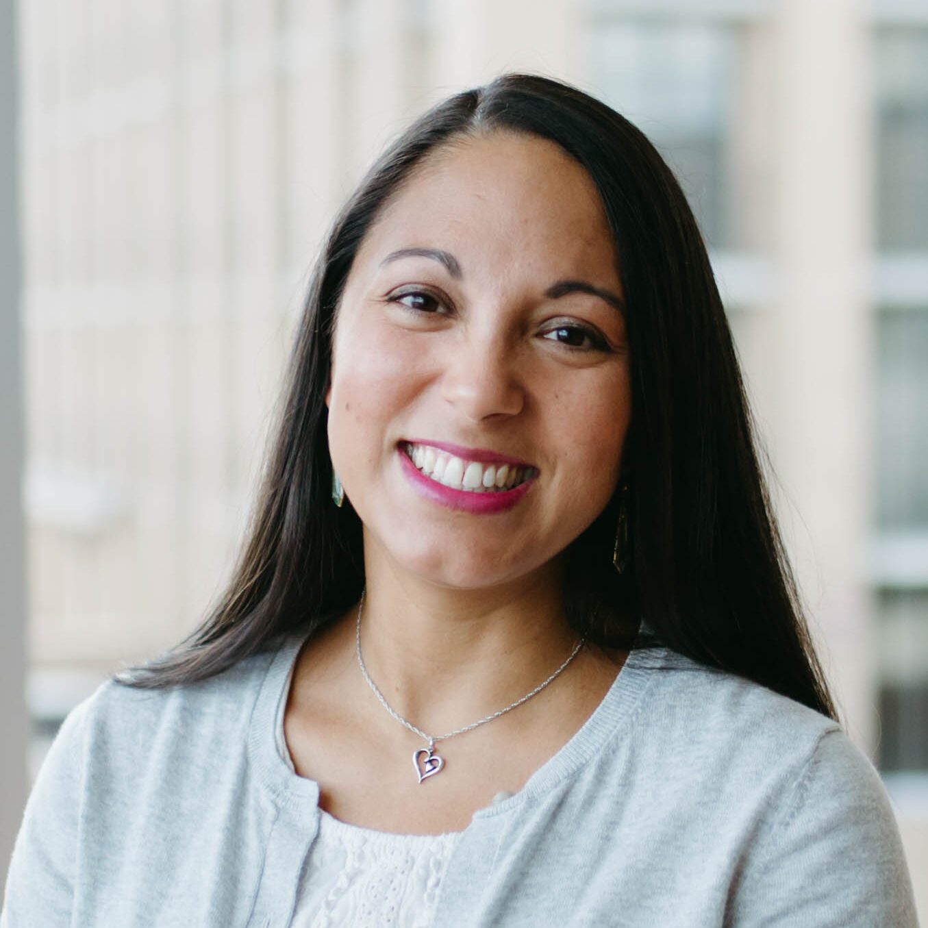 Nina-Costilla - Texas Hospital Association