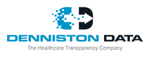 Denniston Data - Texas Hospital Association Logo for Denniston Data