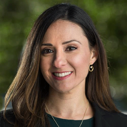 Sara González - Texas Hospital Association Sara González